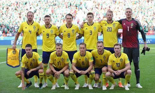 瑞典对捷克附加赛预测
