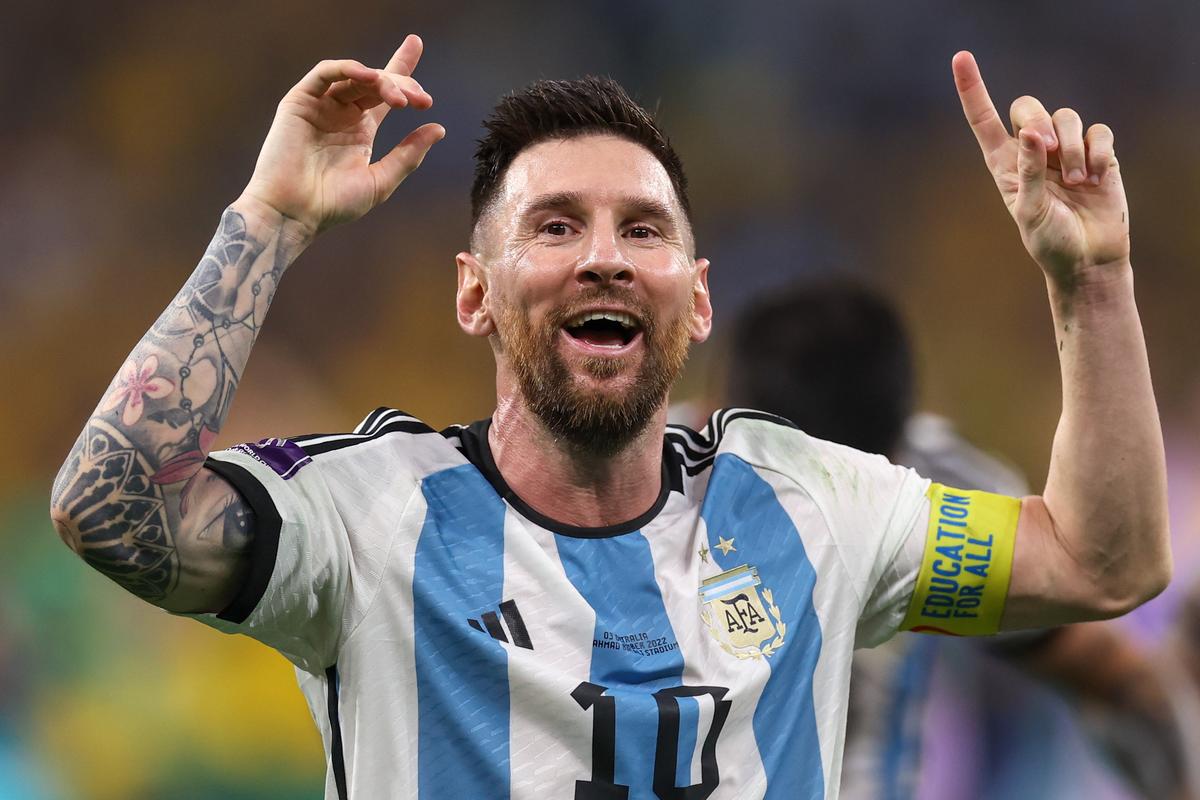 阿根廷足球明星有哪些
